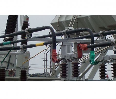 浙江巨化股份有限公司氟聚厂ZN05A-10/16装置